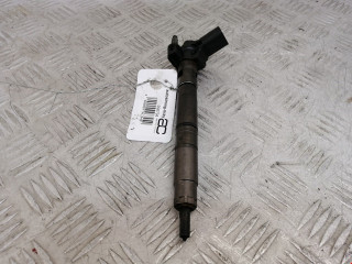 форсунка Volkswagen Passat CC 1 поколение 2009, 2.0 л., АКПП, седан, 03L130277