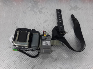 ремень безопасности Mercedes-Benz C-Класс W204/S204 2007, 2.2 л., АКПП, седан, 20486017859C94