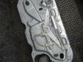 стеклоподъемник электрический передний правый Ford Focus 1 поколение [рестайлинг] 2005, 1.4 л., МКПП, хетчбэк 5 дв. - фото №4