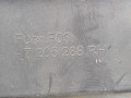 накладка на порог внутренняя BMW 7 серия F01/F02 2012, 51777185044 - фото №6