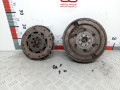 маховик Nissan Qashqai 1 поколение [рестайлинг] 2010, 1.5 л., МКПП, внедорожник 5 дв., 2335400QAL - фото №5
