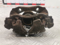 суппорт передний правый Citroen C4 1 поколение 2009, 1.4 л., МКПП, хетчбэк 3 дв., 1617292180 - фото №3