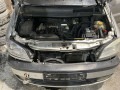 трос ручника Opel Zafira 1 поколение (A) [рестайлинг] 2004, 2.2 л., МКПП, минивэн - фото №6