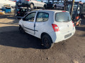 ступица задняя левая Renault Twingo 2 поколение 2009, 1.2 л., МКПП, хетчбэк 3 дв., 7700416374 - фото №7