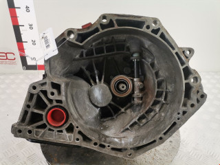 КПП механическая (МКПП) Opel Corsa B 1999, 1.0 л., МКПП, хетчбэк 3 дв., 93174694