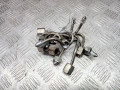 трубка топливная BMW 5 серия F07/F10/F11 2012, 3.0 л., АКПП, хетчбэк 5 дв., 13538506546 - фото №2