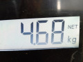 рычаг передний левый SEAT Ibiza 3 поколение 2004, 1.2 л., МКПП, хетчбэк 3 дв., 6Q0407151L - фото №6