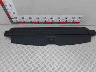 шторка багажника SEAT 2001, 1.4 л., МКПП, универсал, 6K0863553BB41
