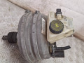 вакуумный усилитель тормозов Mercedes-Benz E-Класс W210/S210 1998, A2024300202, A0054303330 - фото №6
