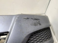 бампер передний Opel Astra H 2007, 1.9 л., Z 19 DT, дизель, 6МКПП, серый, универсал, 13225746 - фото №5