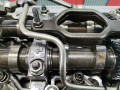 головка блока цилиндров Opel Vectra C [рестайлинг] 2006, 3.0 л., АКПП, универсал, 97377259 - фото №8