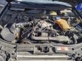 полуось задняя (приводной вал, ШРУС) Audi A6 4B/C5 2000, 2.5 л., МКПП, седан, 4B0501203CX - фото №10
