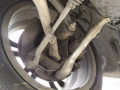 комплект накладок на пороги (внутренние) BMW 2012, 2.0 л., АКПП, седан, 51777312751 - фото №38