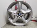 диск литой BMW X5 E53 [рестайлинг] 2004, 3.0 л., АКПП, внедорожник 5 дв., 36111096159 - фото №2