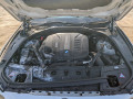 кулак поворотный левый BMW 5 серия F07/F10/F11 2011, 3.0 л., АКПП, седан, 31216775769 - фото №14