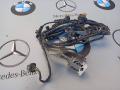 проводка датчиков парковки BMW 7 серия F01/F02 [рестайлинг] 2014, 3.0 л., N55 B30 A, бензин, 9262215 - фото №3