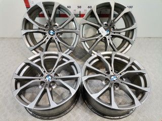 диск литой BMW 2023, 2.0 л., АКПП, седан, 36116883518
