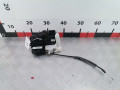 замок двери задней левой Hyundai ix35 1 поколение LM 2010, 2.0 л., МКПП, внедорожник 5 дв., 814102Y000 - фото №5