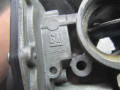 заслонка дроссельная Opel Corsa D 2007, 1.3 л., 55564247 - фото №4