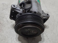 компрессор кондиционера Opel Astra H 2007, 1.9 л., Z 19 DT, дизель, 6МКПП, серый, универсал, 13124752 - фото №2