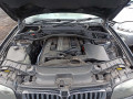 плюсовой провод аккумулятора BMW X3 E83 2004, 2.5 л., АКПП, внедорожник 5 дв., 61123413402 - фото №9