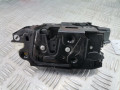 замок двери передней левой Volkswagen Scirocco 3 поколение 2011, 2.0 л., МКПП, хетчбэк 3 дв., 5N2837015A - фото №3