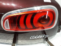 дверь задняя распашная правая Mini Clubman 2 поколение (F54) 2015, 2.0 л., АКПП, хетчбэк 5 дв., 41007411614 - фото №2