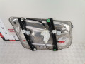 стеклоподъемник электрический передний правый Mercedes-Benz C-Класс W204/S204 2010, 1.8 л., МКПП, седан, A2127201679 - фото №2