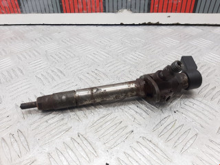 форсунка Peugeot 407 1 поколение 2008, 2.7 л., АКПП, универсал, 1980H1