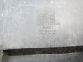 защита двигателя Audi A4 B5 1996, 8D0863823L - фото №5