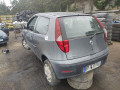 блок предохранителей Fiat 2003, 1.2 л., МКПП, хетчбэк 3 дв., 51744898 - фото №14