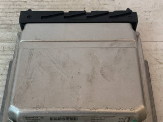 блок управления двигателем Volvo C70 1 поколение 1999, 2.5 л., бензин, МКПП, купе, 0000039781, 01275781B, 0261204559, 26SA5329, 98271