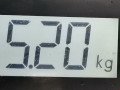 полуось задняя (приводной вал, ШРУС) Volkswagen Golf 4 поколение 2002, 1.9 л., МКПП, универсал, 1J0501204BX - фото №4