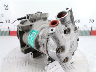 компрессор кондиционера Renault Clio 2 поколение 2001, 1.2 л., МКПП, хетчбэк 5 дв., 8200840770