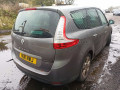 щиток приборов (приборная панель) Renault Scenic 3 поколение 2011, 1.5 л., МКПП, минивэн, 248100973R - фото №13