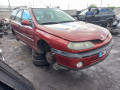 дверь задняя правая Renault Laguna 1 поколение [рестайлинг] 1999, 1.8 л., МКПП, универсал, 7751468113 - фото №15