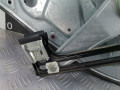 стеклоподъемник электрический задний правый Ford Kuga 1 поколение 2011, 2.0 л., МКПП, внедорожник 5 дв., 1738648 - фото №5