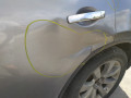 руль Infiniti FX35 1 поколение 2005, 3.5 л., АКПП, внедорожник 5 дв., 48430CG020 - фото №44
