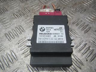 блок комфорта BMW X1 E84 2010, 2.0 л., АКПП, внедорожник 5 дв., 55892110