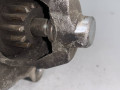 стартер Ford Fiesta 5 поколение 2005, 1.6 л., дизель, 2S6U11000EB - фото №3