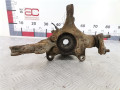 ступица передняя правая Toyota RAV4 3 поколение (XA30) 2005, 2.2 л., МКПП, внедорожник 5 дв., 4355042020 - фото №3