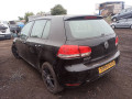 дверь задняя правая Volkswagen Golf 6 поколение 2010, 1.4 л., МКПП, хетчбэк 5 дв., 5K6833056K - фото №12