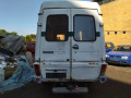 прицепное устройство (фаркоп) Renault Master 1 поколение [рестайлинг] 1992, 2.5 л., МКПП, микроавтобус - фото №11