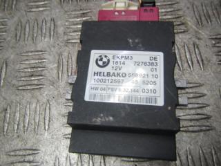 блок управления светом BMW X1 E84 2010, 2.0 л., МКПП, внедорожник 5 дв., 55892110, 100212597