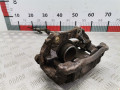 суппорт передний правый Citroen C4 1 поколение 2005, 1.6 л., МКПП, хетчбэк 5 дв., 4400N5 - фото №2