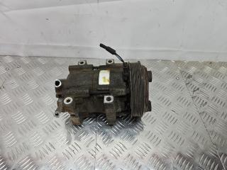 компрессор кондиционера Ford Ka 1 поколение 2001, 1.3 л., бензин, МКПП, хетчбэк 5 дв., 1L3H19D786AA