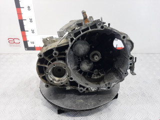 КПП механическая (МКПП) Audi A3 8P/8PA [рестайлинг] 2006, 2.0 л., МКПП, хетчбэк 3 дв., 02Q300045AX