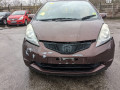 бампер передний Honda Jazz 2 поколение [рестайлинг] 2012, 1.3 л., МКПП, хетчбэк 5 дв., 71101TF0G10 - фото №14