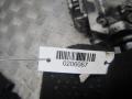 ТНВД Opel Zafira 1 поколение (A) 2000, 2.0 л., 0470504004 - фото №2