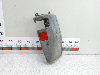 Клык бампера Citroen Jumper 1 поколение 2000, 2.5 л., МКПП, микроавтобус, 1302671604